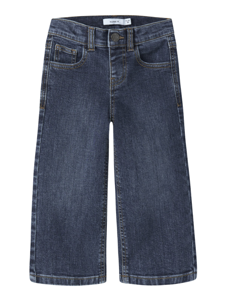 Name It Rose Wide Jeans