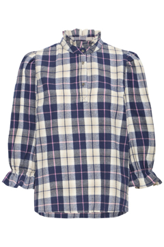 Pulz Jeans Deva Blouse