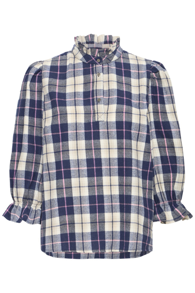 Pulz Jeans Deva Blouse