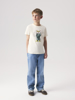 Name It Ryan Striaght Jeans
