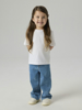 Name It Rose Wide AOP Jeans Noos