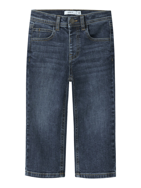 Name It Ryan Straight Jeans