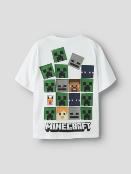 Name It Julio Minecraft Top