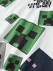 Name It Julio Minecraft Top