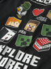 Name It Julio Minecraft Top