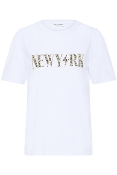 Pulz Jeans Donia New York T-shirt