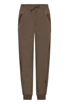 Pulz Jeans HW Pant Tapered Leg