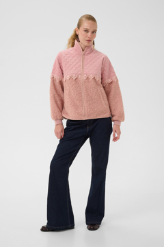 Culture Lenia Catina Teddy Jacket