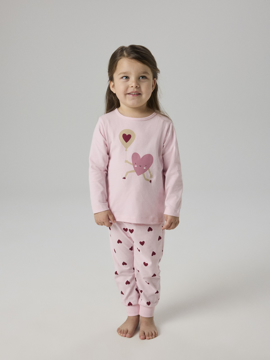 Name It Nightset Cutie Heart Noos