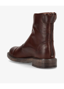 Shoedesign Copenhgen Dahlia