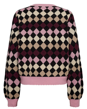 Nümph Lina Pullover