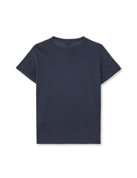 Mads Nørgaard Single Cotton Tuvina Tee
