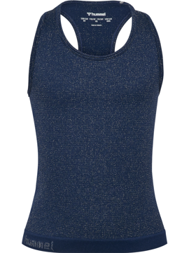 Hummel Seamless Glitter Tank Top