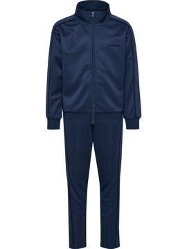 Hummel Logo Track Suit
