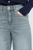 Pulz Jens April Jeans Wide Leg