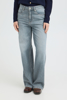 Pulz Jens April Jeans Wide Leg
