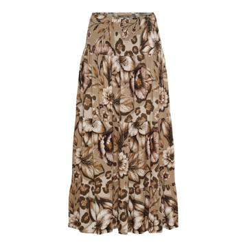 Marta Princess Skirt