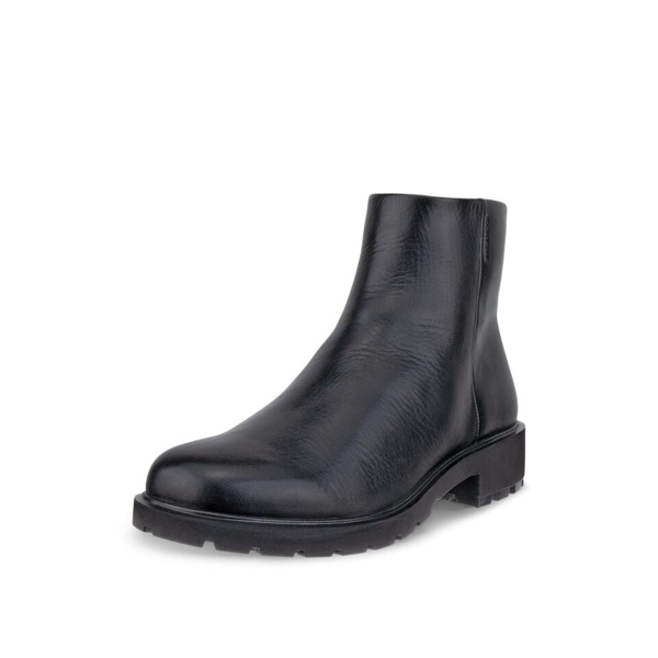 Ecco Metropole Vienna W Boot