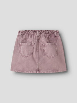 Name It Sara Denim Skirt