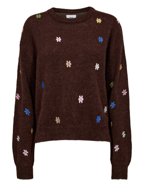 Nümph Florie Pullover